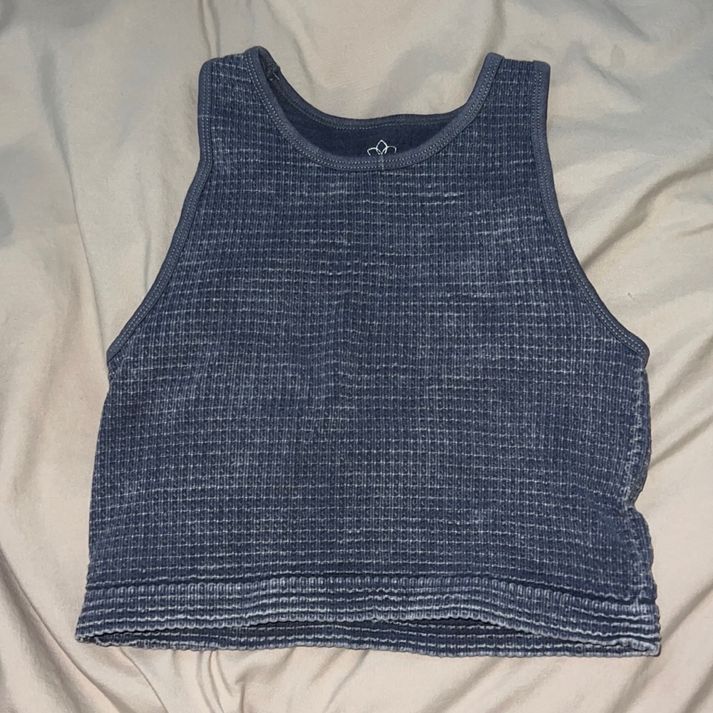 aura tank